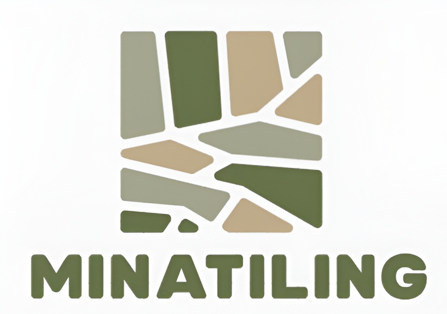 MinaTiling logo